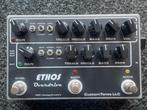 ETHOS OVERDRIVE CUSTOM TONES LLC, Ophalen of Verzenden, Gebruikt