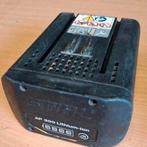 2x Stihl AP 300 accu, Ophalen of Verzenden, Gebruikt