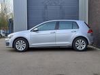 Volkswagen Golf 1.6 TDI Comfortline Automaat|Sensoren|Cruise, Stof, Gebruikt, 4 cilinders, 1239 kg