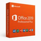 Office 2019 Professional Plus, Computers en Software, Office-software, Ophalen, Nieuw, Windows