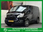 Ford Transit Custom 270 2.2 TDCI L1H2 TREND CRUISE CONTROL A, Auto's, Voorwielaandrijving, Euro 5, 15 km/l, Gebruikt