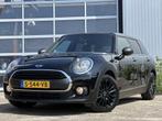 MINI Clubman 1.5 One D Chili Serious Business 116PK | Automa, Auto's, Mini, Gebruikt, 700 kg, 116 pk, Zwart