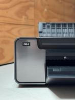 Canon Pixma Pro 1 inkjet printer, Computers en Software, Printers, Ophalen of Verzenden, Zo goed als nieuw, Printer