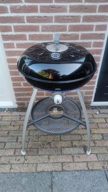 Cadac Carri Chef 2 met toebehoren beschikbaar voor biedingen