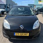 Renault Twingo 1.2-16V Authentique 100% goed, Voorwielaandrijving, Twingo, Gebruikt, 4 cilinders