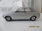 FORD FIESTA  1977, Ophalen of Verzenden, Zo goed als nieuw, Auto, Solido