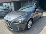 Mazda 3 2.0 Skylease CRUISE CLIMA TREKHAAK PDC ORIG NL NAP, Auto's, Mazda, Voorwielaandrijving, Navigatiesysteem, Gebruikt, 4 cilinders