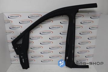 Volkswagen VW Caddy Snijdeel stijl 2K7809603C Nieuwste Model beschikbaar voor biedingen