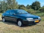 Citroën Xantia 1.8 I X E2 1995 Groen, Auto's, Voorwielaandrijving, Stof, 4 cilinders, 100 pk