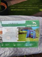 Easy Camp Tent met WC - Ideaal voor Camping!, Caravans en Kamperen, Ophalen of Verzenden