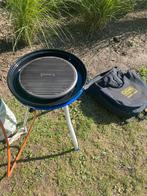 Skottelbraai, Ophalen, Zo goed als nieuw