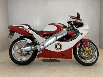 Bimota SB6 (bj 1995) beschikbaar voor biedingen