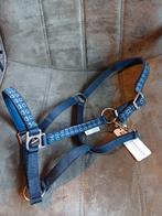 Halster plus touw maat shetlander, Dieren en Toebehoren, Paarden en Pony's | Hoofdstellen en Tuigage, Ophalen of Verzenden, Nieuw