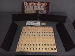 Rummikub, Hobby en Vrije tijd, Gezelschapsspellen | Bordspellen, Drie of vier spelers, Ophalen, Gebruikt, Lemada games