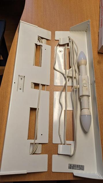 Diverse Lampen Billie IKEA, Stage en TL Balkje beschikbaar voor biedingen