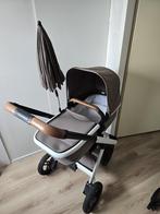 Dubati kinderwagen, Ophalen, Gebruikt, Combiwagen, Overige merken