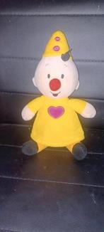 Bumba knuffel, Ophalen of Verzenden, Zo goed als nieuw