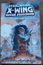Star Wars X-Wing Rogue Squadron - the phantom affair, Eén comic, Amerika, Michael A. Stackpole, Ophalen of Verzenden