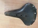 Brooks B66 lederen zadel, Gebruikt, Algemeen, Ophalen of Verzenden, Brooks