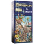 Carcassonne de Katapult , nieuwstaat, Hobby en Vrije tijd, Ophalen of Verzenden, Zo goed als nieuw, 999 GAMES