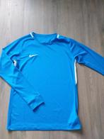 Dri fit truitje Nike mt.158-170, Gebruikt, Ophalen of Verzenden, Shirt of Longsleeve, Nike
