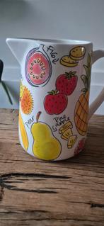 Blond Amsterdam Waterkan / Limonadekan - Zo Goed Als Nieuw, Ophalen of Verzenden, Zo goed als nieuw