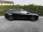 Renault Mégane Estate 1.2 TCe Bose | Navi | Camera | Autom., Auto's, Renault, Voorwielaandrijving, Gebruikt, 4 cilinders, Zwart