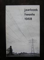 Jaarboek Twente 1968 – Nr. 7, Boeken, Ophalen of Verzenden, Gelezen