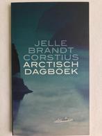 Jelle Brandt Corstius: Arctisch dagboek, Boeken, Reisverhalen, Ophalen of Verzenden, Zo goed als nieuw, Jelle Brandt Corstius