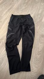 Under armour trainingsbroek maat M, Kleding | Heren, Ophalen of Verzenden, Zo goed als nieuw, Zwart, Algemeen