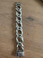 Buddha to Buddha Edy xl armband, Ophalen of Verzenden, Gebruikt, Zilver, Zilver