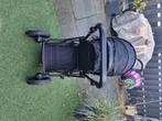 Sleeworld kinderwagen & autostoel, Kinderen en Baby's, Kinderwagens en Combinaties, Overige merken, Gebruikt, Ophalen of Verzenden