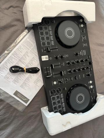 Pioneer FLX-4 - Zo goed als nieuw! beschikbaar voor biedingen
