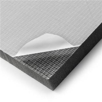 Motorruim isolatie Merfocell 1200x1000cm beschikbaar voor biedingen