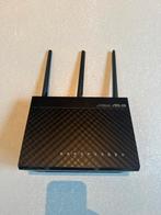 ASUS RT-AC68U Router - Goede Staat!, Computers en Software, Routers en Modems, Ophalen of Verzenden, Gebruikt, Router