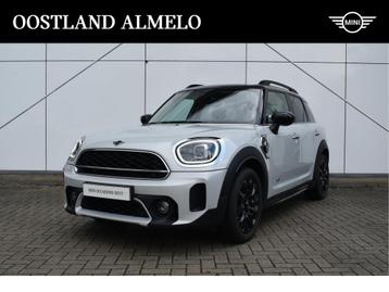 MINI Countryman Cooper SE ALL4 Classic Automaat / Achteruitr beschikbaar voor biedingen