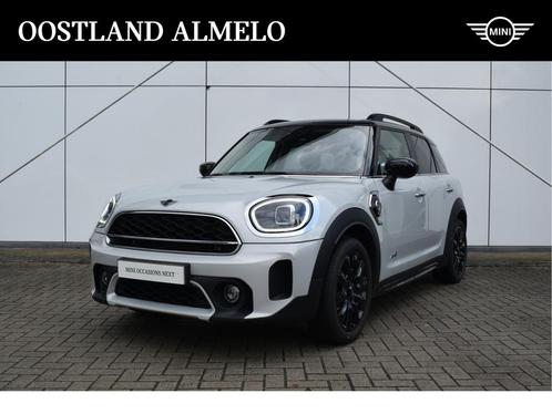 MINI Countryman Cooper SE ALL4 Classic Automaat / Achteruitr, Auto's, Mini, Bedrijf, Te koop, Countryman, 4x4, Achteruitrijcamera