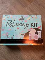 Sence Relaxing Kit - Nieuw!, Ophalen of Verzenden, Nieuw, Bad & Douche