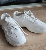 Shein Schoenen - Maat 36 - Nieuw, Wit, Nieuw, Ophalen of Verzenden, Sneakers of Gympen