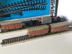 Marklin fraai goederen setje, Hobby en Vrije tijd, Modeltreinen | H0, Ophalen of Verzenden, Gebruikt, Wisselstroom, Märklin