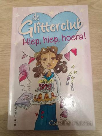 C. Plaisted - Hiep, hiep, hoera!