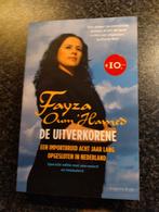 Fayza Oum'Hamed - De uitverkorene, Ophalen, Zo goed als nieuw, Fayza Oum'Hamed