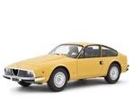 Alfa Romeo 1600 GT Junior Zagato 1972 - Laudoracing LM206B, Overige merken, Laudoracing, Info@laudoracing-models.com, Nieuw
