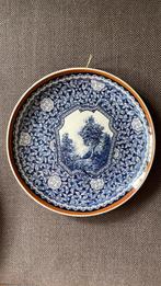 Schotel met boom, Ophalen of Verzenden, Gebruikt