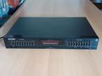 Vintage Philips Stereo Graphic Equalizer EQ670 ( 2x 9 band ), Ophalen, Zo goed als nieuw, Audio
