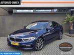 BMW 5-serie 530e iPerformance High Executive | Vol Opties!, Auto's, BMW, Automaat, 1998 cc, Achterwielaandrijving, 4 cilinders