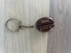 Sleutelhanger Koffieboon Tenhave Koffie, Ophalen of Verzenden, Gebruikt, Merk