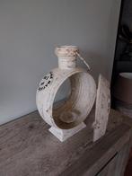 Patrijspoort windlicht, Antiek en Kunst, Ophalen