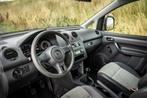 Volkswagen Caddy Bestel 1.6 TDI Maxi | Goed Onderhouden, Auto's, Euro 5, Gebruikt, Huisgarantie, 4 cilinders