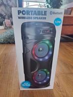 Bluetooth Speaker, Ophalen of Verzenden, Nieuw, Luidspreker(s)